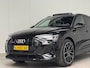Audi E-tron E-tron 50 S-LINE Edition Black SOH 91.6% l PANO l LUCHTVERING l CARPLAY l 21INCH l 1e EIG l DEALER OH
