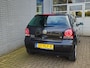 Volkswagen Polo 1.4-16V Black Edition