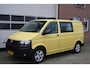 Volkswagen Transporter 2.0 TDI L1H1 5persoons airco.cruise control.trekhaak.imperiaal.nw.distributie