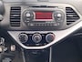 Kia Picanto 1.0 CVVT World CupEd