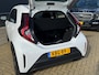 Toyota Aygo X Hybrid 115 pulse