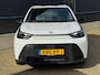 Toyota Aygo X Hybrid 115 pulse