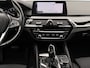 BMW 5-Serie Touring 520i Executive Automaat Navigatie/Camera/18inch.
