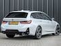 BMW 3-Serie Touring 330e xDrive M-Sport | Comfort access | Trekhaak | Adaptive led | Driving assistant prof. | Dab+ | Hifi sound | Head-up | Camera