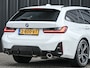 BMW 3-Serie Touring 330e xDrive M-Sport | Comfort access | Trekhaak | Adaptive led | Driving assistant prof. | Dab+ | Hifi sound | Head-up | Camera