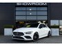 Mercedes-Benz CLA 200 Business Solution AMG, 163PK, Sfeerverlichting, Camera, 19" INCH, Stoelverwarming