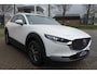 Mazda CX-30 E-Skyactiv X 186pk M Hybrid Exclusive-Line | SCHUIFDAK | BOSE | 360 CAM | HEAD UP