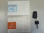 Citroën C1 1.0 VTi Shine Inclusief afleveringskosten