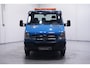 Mercedes-Benz Sprinter 518 CDI 3.0 V6 184 pk Autotransporter 1e Eigenaar Airco ECC, Navi, Trekhaak 3.500 kg, NAP, 3-Zits