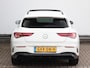 Mercedes-Benz CLA Shooting Brake 250 e Business Solution AMG Limited | Panoramadak | Burmester | 360° camera | Apple Carplay/Android Auto | Sfeerverlichting |