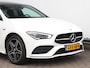 Mercedes-Benz CLA Shooting Brake 250 e Business Solution AMG Limited | Panoramadak | Burmester | 360° camera | Apple Carplay/Android Auto | Sfeerverlichting |