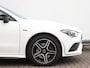 Mercedes-Benz CLA Shooting Brake 250 e Business Solution AMG Limited | Panoramadak | Burmester | 360° camera | Apple Carplay/Android Auto | Sfeerverlichting |