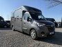 Renault Master PAARDENWAGEN | HORSETRUCK | STX | STALLION 3XL | 2022 | HENGST | 3-SEAT | 165PK | MANUEL | MARGE | BELGISCH KENTEKEN