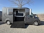 Renault Master PAARDENWAGEN | HORSETRUCK | STX | STALLION 3XL | 2022 | HENGST | 3-SEAT | 165PK | MANUEL | MARGE | BELGISCH KENTEKEN