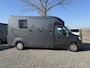 Renault Master PAARDENWAGEN | HORSETRUCK | STX | STALLION 3XL | 2022 | HENGST | 3-SEAT | 165PK | MANUEL | MARGE | BELGISCH KENTEKEN
