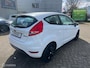 Ford Fiesta 1.25 Black & White Edition 6/12 m garantie