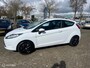 Ford Fiesta 1.25 Black & White Edition 6/12 m garantie