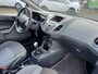 Ford Fiesta 1.25 Black & White Edition 6/12 m garantie