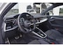 Audi A3 Sportback 45 TFSI e 3x S-Line Competition Virtual Camera