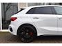 Audi A3 Sportback 45 TFSI e 3x S-Line Competition Virtual Camera