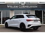 Audi A3 Sportback 45 TFSI e 3x S-Line Competition Virtual Camera