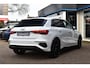 Audi A3 Sportback 45 TFSI e 3x S-Line Competition Virtual Camera