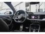 Audi A3 Sportback 45 TFSI e 3x S-Line Competition Virtual Camera