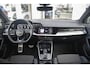 Audi A3 Sportback 45 TFSI e 3x S-Line Competition Virtual Camera