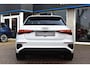 Audi A3 Sportback 45 TFSI e 3x S-Line Competition Virtual Camera