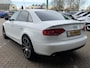 Audi A4 Limousine 1.8 TFSI Pro Line Business S-LINE | LED DAG RIJ VERLICHTING | BI-XENON KOPLAPEN | LEDER | SCHUIFKANTEL DAK | NAVIGATIE |