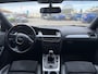 Audi A4 Limousine 1.8 TFSI Pro Line Business S-LINE | LED DAG RIJ VERLICHTING | BI-XENON KOPLAPEN | LEDER | SCHUIFKANTEL DAK | NAVIGATIE |