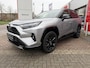 Toyota RAV4 2.5 Hybrid AWD Style | Bi-Tone | Trekgewicht 1650kg | Stoel+Stuur verwarming