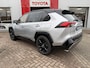 Toyota RAV4 2.5 Hybrid AWD Style | Bi-Tone | Trekgewicht 1650kg | Stoel+Stuur verwarming
