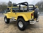Jeep Wrangler 4.0i Hardtop Laredo LIER