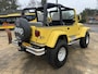 Jeep Wrangler 4.0i Hardtop Laredo LIER