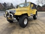 Jeep Wrangler 4.0i Hardtop Laredo LIER