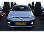 Volkswagen Up! 1.0 TSI GTI 5 Deurs 116PK Panodak Clima Stoeverw Cruise App Conect PDC LMV 17 Inch ENZ NL Auto.