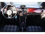 Volkswagen Up! 1.0 TSI GTI 5 Deurs 116PK Panodak Clima Stoeverw Cruise App Conect PDC LMV 17 Inch ENZ NL Auto.