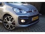 Volkswagen Up! 1.0 TSI GTI 5 Deurs 116PK Panodak Clima Stoeverw Cruise App Conect PDC LMV 17 Inch ENZ NL Auto.
