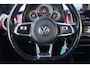 Volkswagen Up! 1.0 TSI GTI 5 Deurs 116PK Panodak Clima Stoeverw Cruise App Conect PDC LMV 17 Inch ENZ NL Auto.