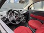 Fiat 500 1.2 Pop | LMV velgen | NAP | Rijklaar geleverd