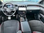 Hyundai Tucson 1.6 T-GDI HEV N Line - Automaat - Navi - Camera - LED