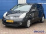 Nissan Note 1.6 First Note * Airco * Automaat * Elekt. ramen *