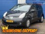 Nissan Note 1.6 First Note * Airco * Automaat * Elekt. ramen *