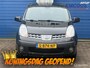 Nissan Note 1.6 First Note * Airco * Automaat * Elekt. ramen *