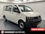 Volkswagen Transporter Kombi 2.0 TDI 11495,- Incl.BTW 9PERS-Airco-Trekhaak-Elek.ramen-Elek.spiegels