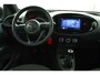 Toyota Aygo X 1.0 VVT-i MT Play | Adaptive Cuise Control | Achteruitrijcamera | Airco | Apple Carplay | Android Auto |