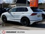 Volkswagen Tiguan 1.5 TSI ACT Highline Business R-Line bovag garantie rijklaarprijs