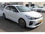 Kia Rio 1.0 TGDI GT-Line Edition Achteruitrijcamera/Cruise control/Navigatie/DAB/Bluetooth/Lage km stand!