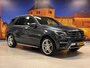 Mercedes-Benz ML-klasse 500 4Matic AMG Panodak Harman/Kardon Leer